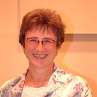 Mariann Sundberg SCDA