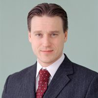 Dan Sehlberg ny vd Citat