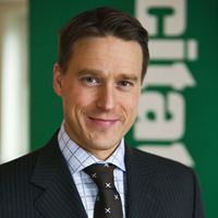 Dan Sehlberg
