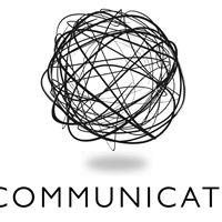 Logga: JG Communication