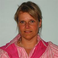 Elisabeth Björkman