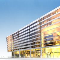 Clarion Hotel Norra Bantorget