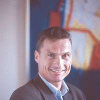 Petter A Stordalen