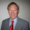 David Åberg, försäljningsdirektör Choice Hotels Sweden AB