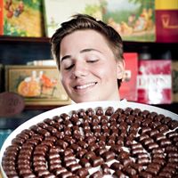 Ägglikör