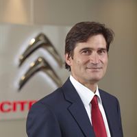 Foto Olivier Cade, Citroën Skandinavien