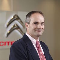 Foto Christophe Bayle, Citroën Skandinavien