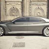 Citroën Metropolis