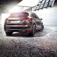 Citroën DS4 