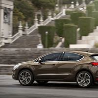 Citroën DS4