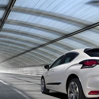 Citroën DS4