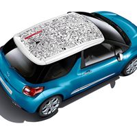 Citroën DS3