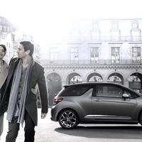Citroën DS3