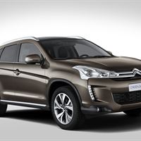 Citroën C4 Aircross