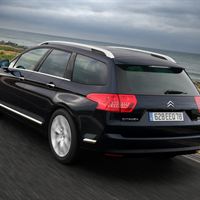 Citroën C5 Kombi