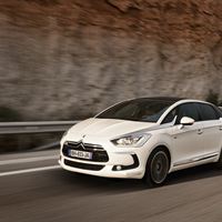 Citroën DS5 
