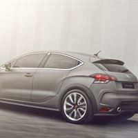 CITROËN DS4 RACING CONCEPT