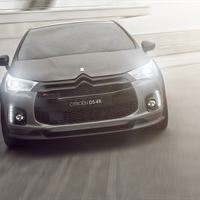 CITROËN DS4 RACING CONCEPT 