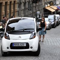 Citroën C-Zero