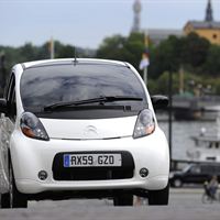 Citroën C-Zero
