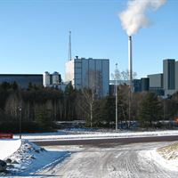 Bildmontage Brista 2 Tengbom Arkitekter