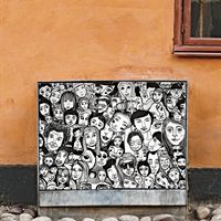Vinnare av Fortums kulturpris