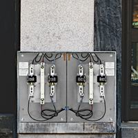 Bästa elektriska motiv