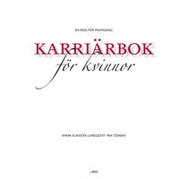karriärbok för kvinnor