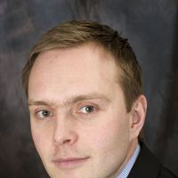 Carl Aspenberg
