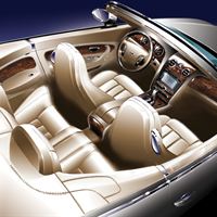 BentleyContinentalGTC4