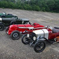 BentleyBrooklandsatBrooklands4 l2 w2400 h1600