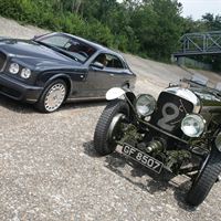 BentleyBrooklandsatBrooklands2 l2 w2400 h1600