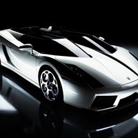 LamborghiniConceptS