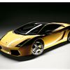 Gallardo SE front