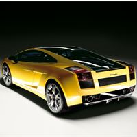 Gallardo SE post