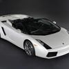 Gallardo Spyder 2