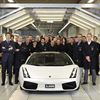 Gallardo 3000