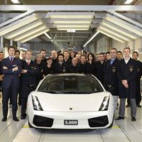 Gallardo 3000