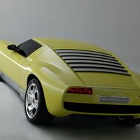 LamborghiniMiuraConcept4