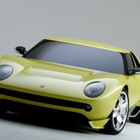 LamborghiniMiuraConcept2