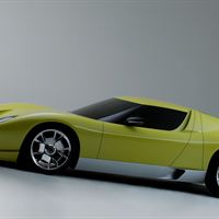 LamborghiniMiuraConcept1