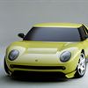 LamborghiniMiuraConcept3