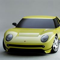 LamborghiniMiuraConcept3