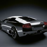 Murciélago LP640(2)