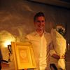 Rasmus Åstradsson, Beige Champion 2009