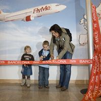 passagerare klipper