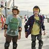 Zeke & Luther Disney XD