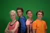 Hannah-oke – Svenska talanger får chansen i ny realityserie på Disney Channel