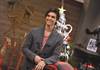 Eric Saade © Disney Channel_Pelle T Nilsson