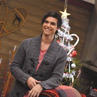 Eric Saade © Disney Channel_Pelle T Nilsson